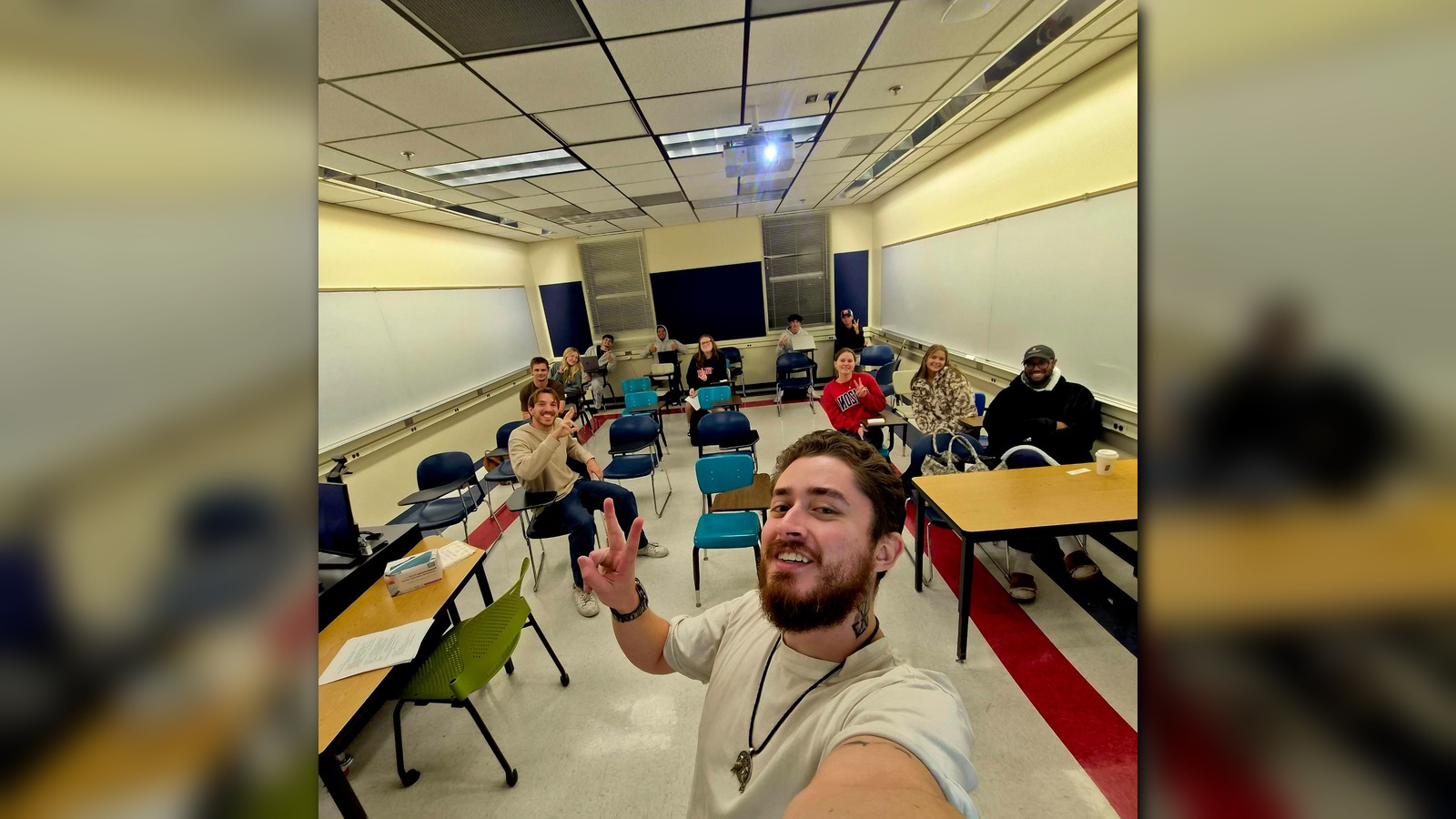 Teaching photo 1