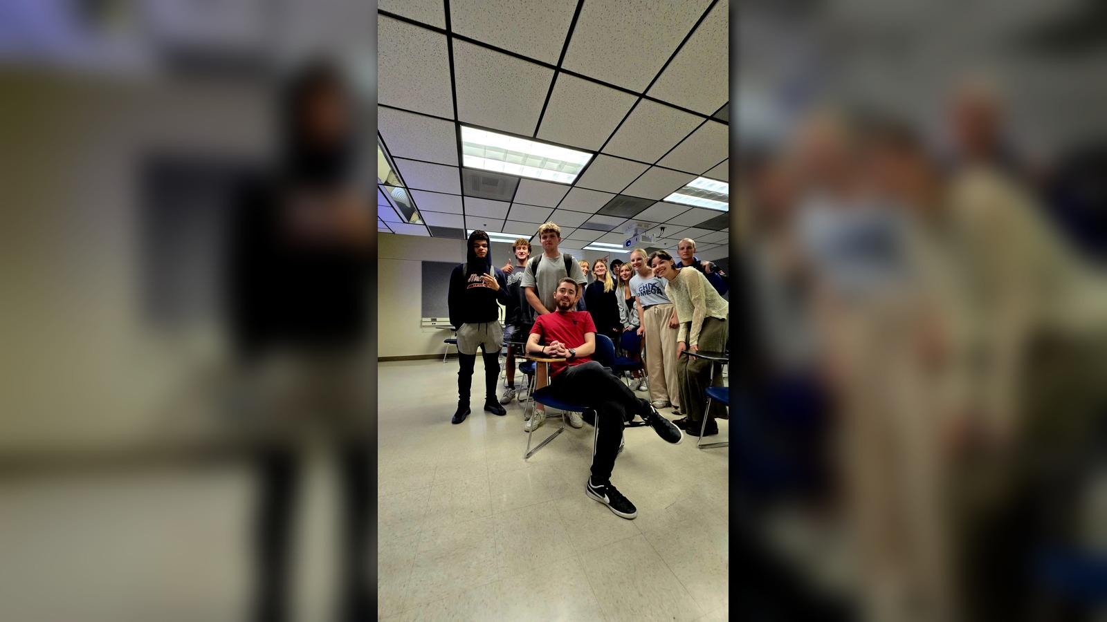 Teaching photo 3