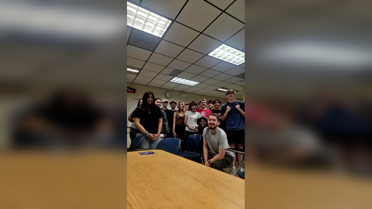 Teaching photo 7